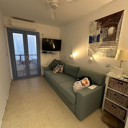 Apartamento Big Blue New Ágios Nikolaos Exterior foto
