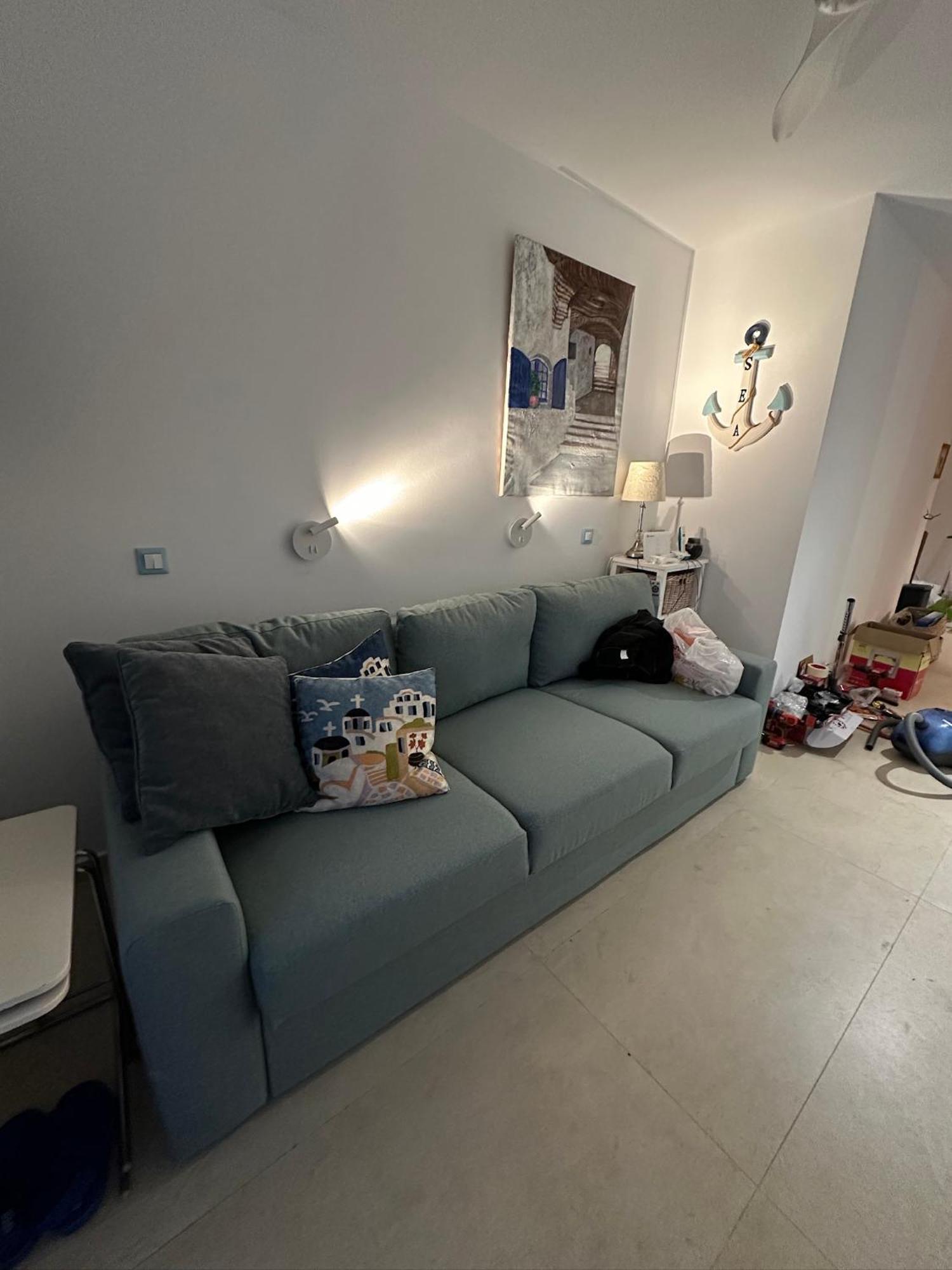Apartamento Big Blue New Ágios Nikolaos Exterior foto
