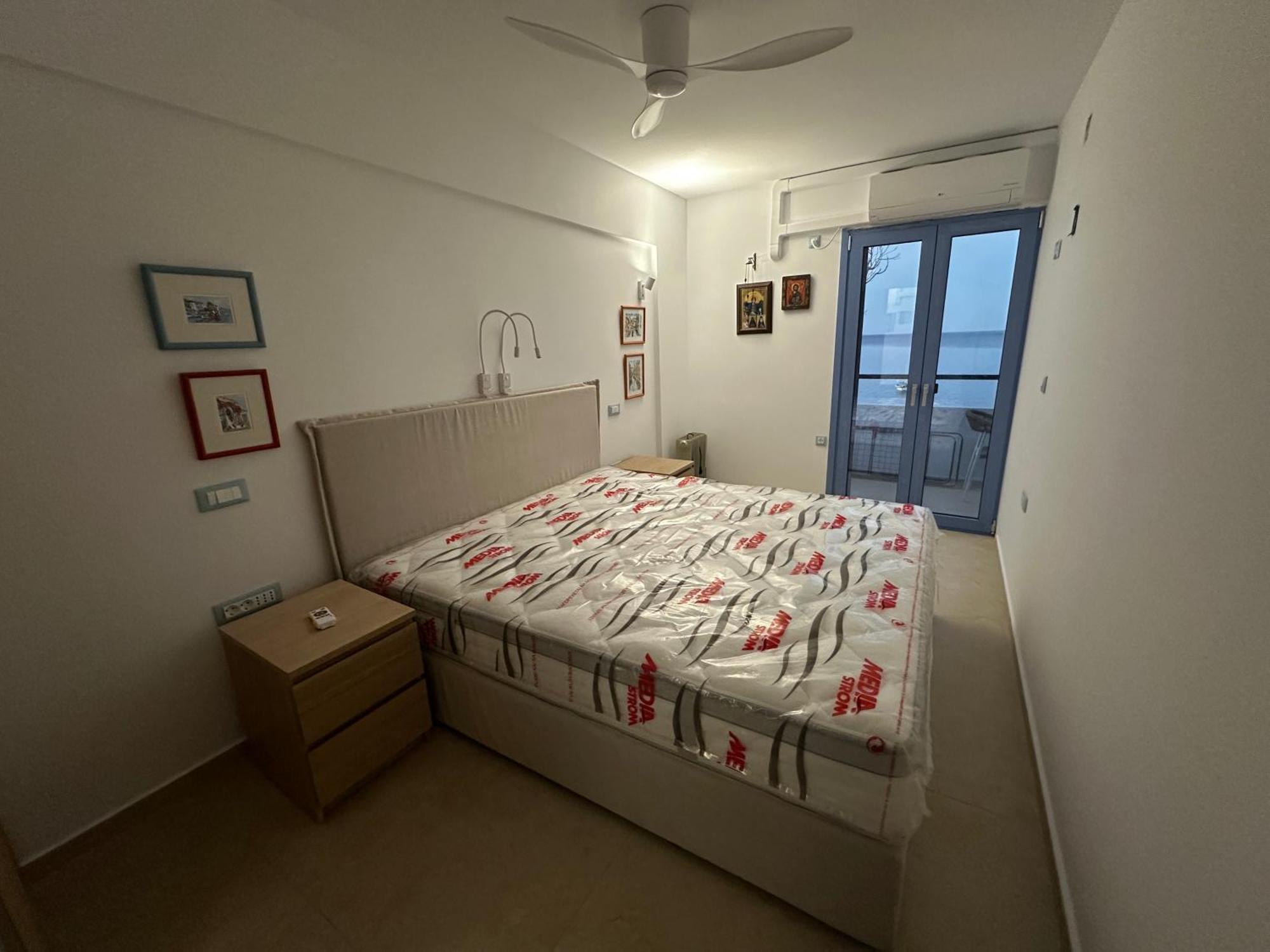 Apartamento Big Blue New Ágios Nikolaos Exterior foto