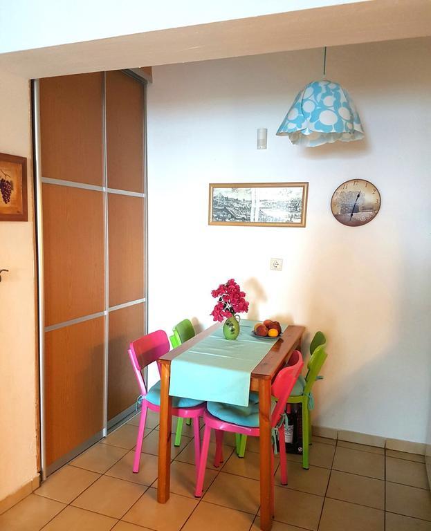 Apartamento Big Blue New Ágios Nikolaos Exterior foto